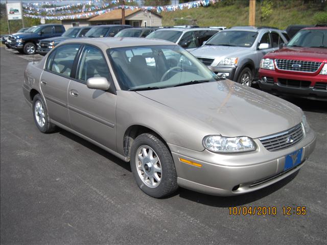 Chevrolet Malibu 1997 photo 3