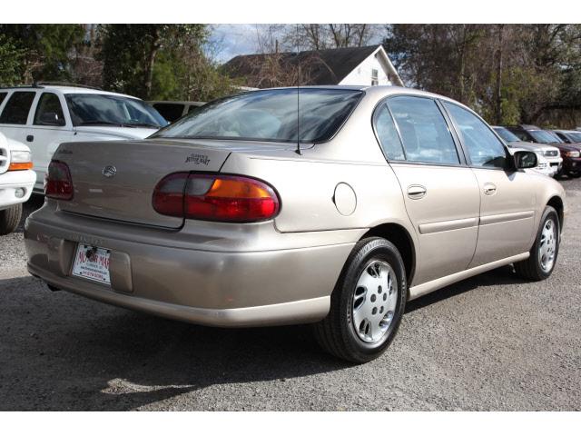 Chevrolet Malibu 1997 photo 3