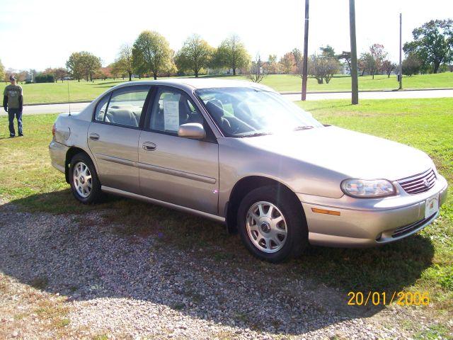 Chevrolet Malibu 1998 photo 2