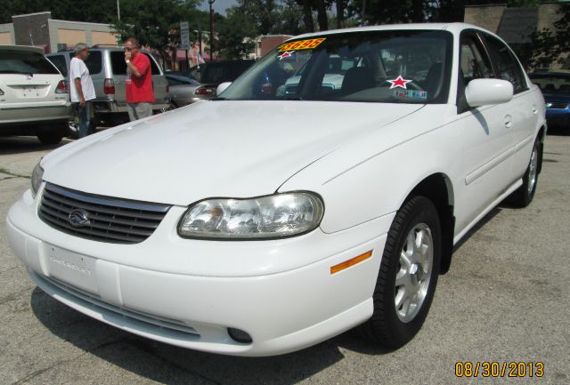 Chevrolet Malibu 1998 photo 3