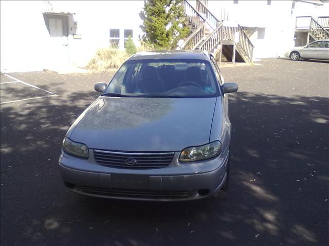 Chevrolet Malibu 1998 photo 2