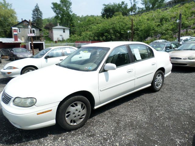 Chevrolet Malibu 1998 photo 4