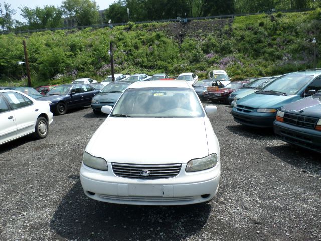 Chevrolet Malibu 1998 photo 5