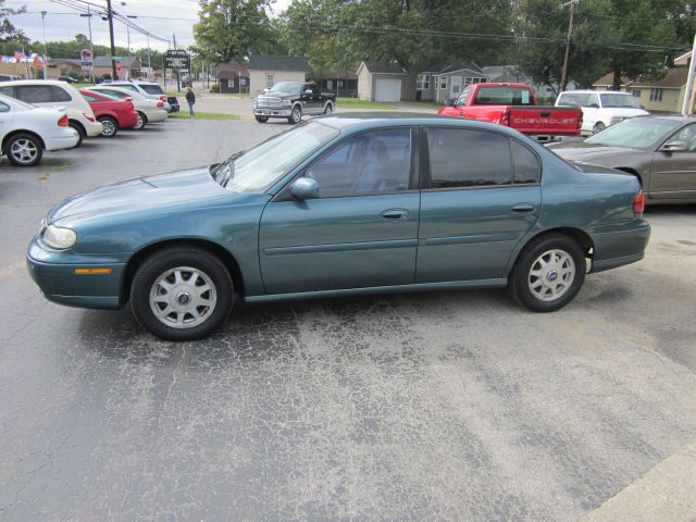 Chevrolet Malibu 1998 photo 4