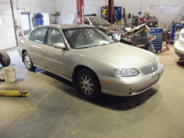 Chevrolet Malibu 1998 photo 3