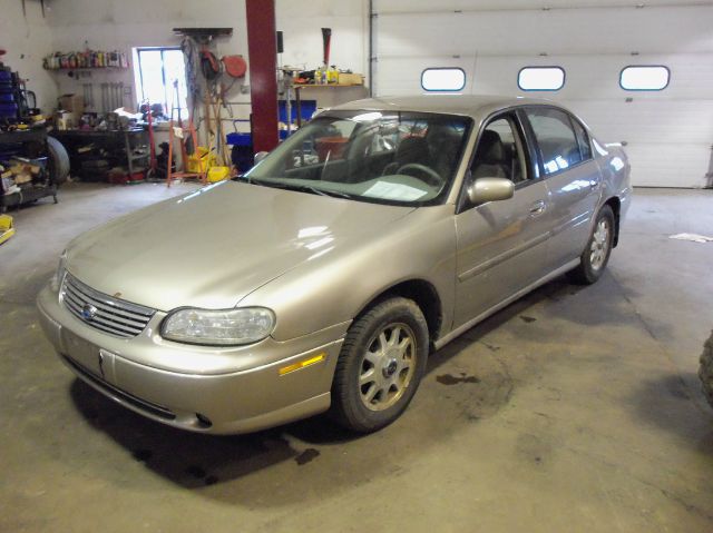 Chevrolet Malibu 1998 photo 4