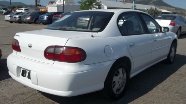 Chevrolet Malibu 1999 photo 2