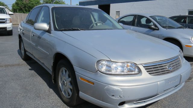 Chevrolet Malibu 1999 photo 1