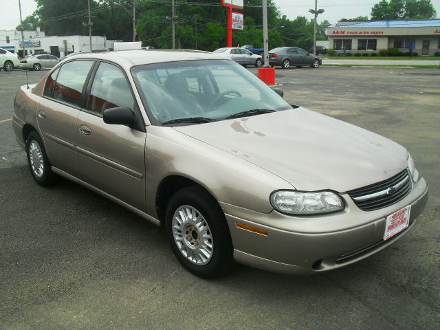 Chevrolet Malibu 2000 photo 3