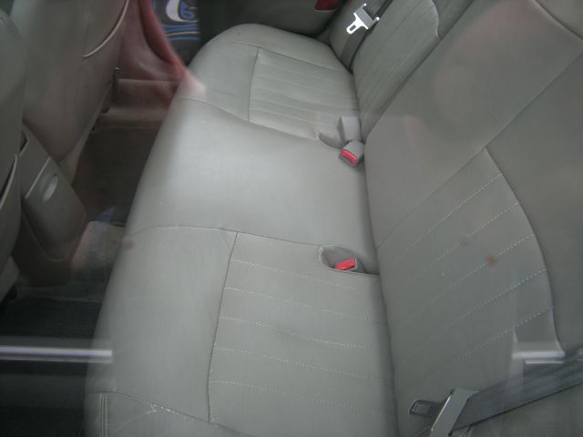 Chevrolet Malibu 2000 photo 3