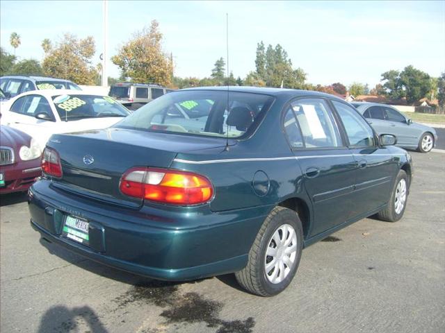 Chevrolet Malibu 2000 photo 3