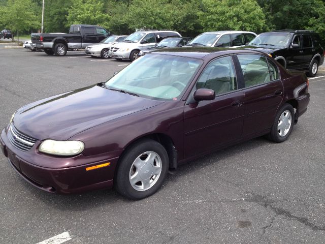 Chevrolet Malibu 2000 photo 4