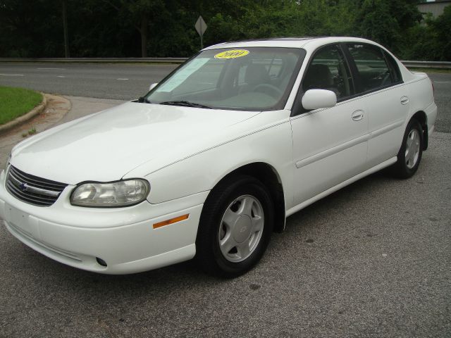 Chevrolet Malibu 2000 photo 4