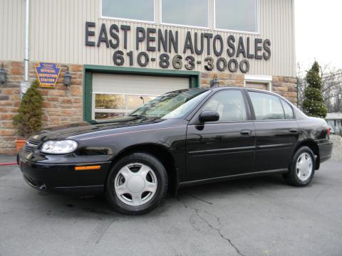 Chevrolet Malibu Touring W/nav.sys Sedan