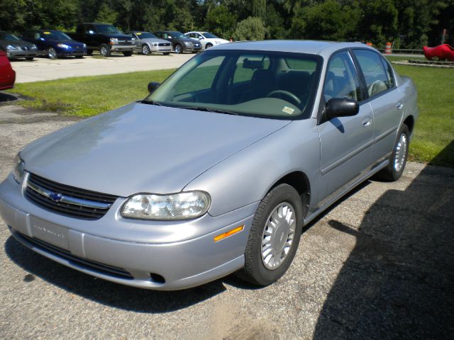 Chevrolet Malibu 2000 photo 1