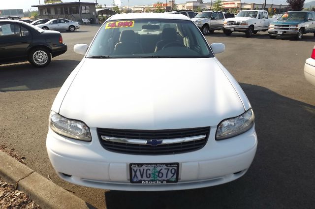 Chevrolet Malibu 2000 photo 3