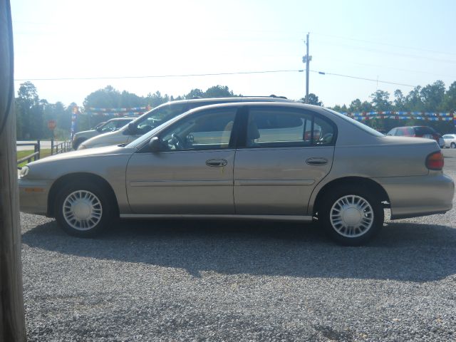 Chevrolet Malibu 2000 photo 1