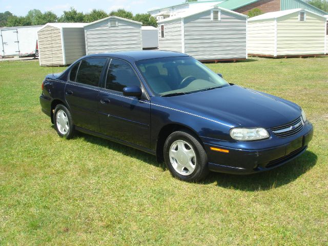 Chevrolet Malibu 2000 photo 3