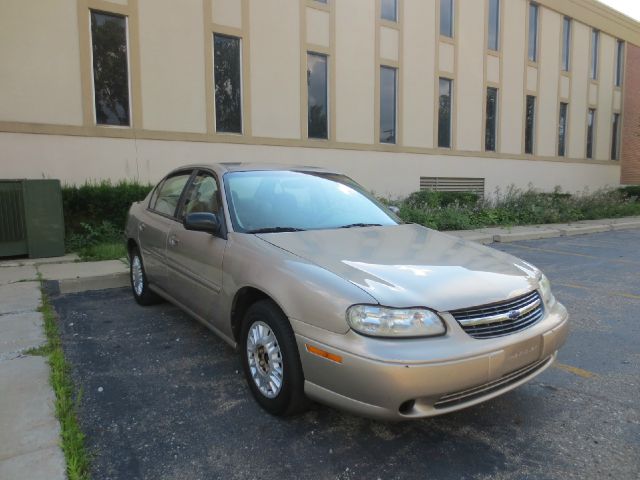 Chevrolet Malibu 2000 photo 1