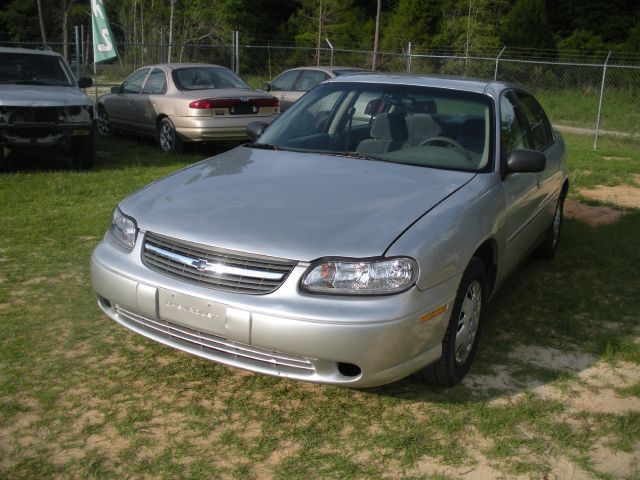 Chevrolet Malibu 2001 photo 3