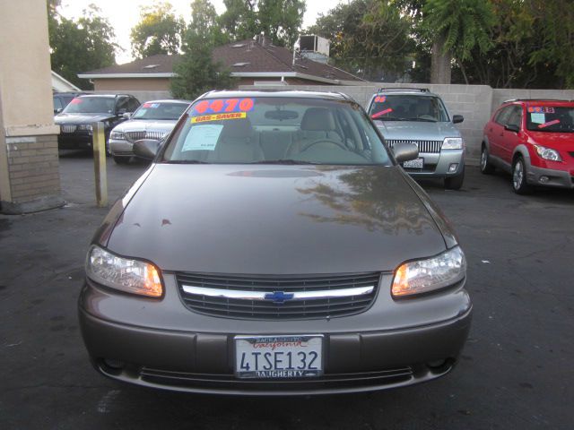 Chevrolet Malibu 2001 photo 4