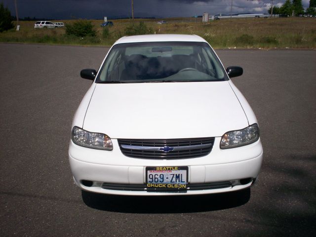 Chevrolet Malibu 2001 photo 2