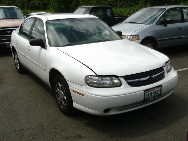 Chevrolet Malibu 2001 photo 1