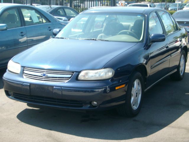 Chevrolet Malibu 2001 photo 4