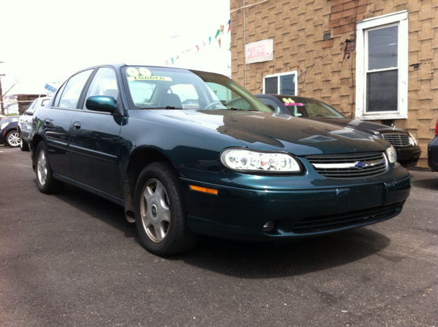 Chevrolet Malibu 2001 photo 5