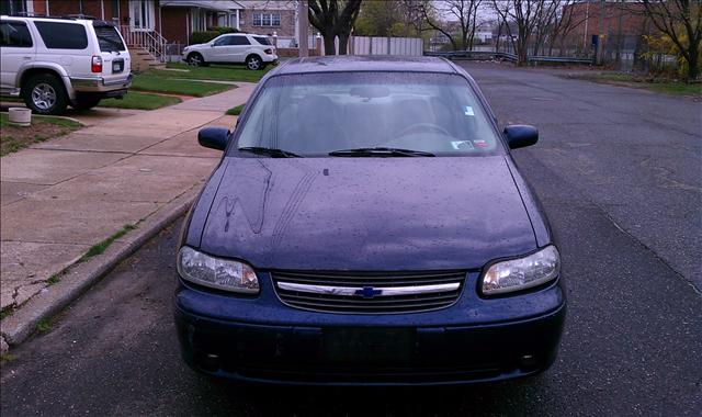 Chevrolet Malibu 2001 photo 1