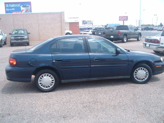 Chevrolet Malibu 2001 photo 1