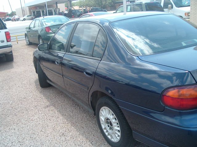 Chevrolet Malibu 2001 photo 2