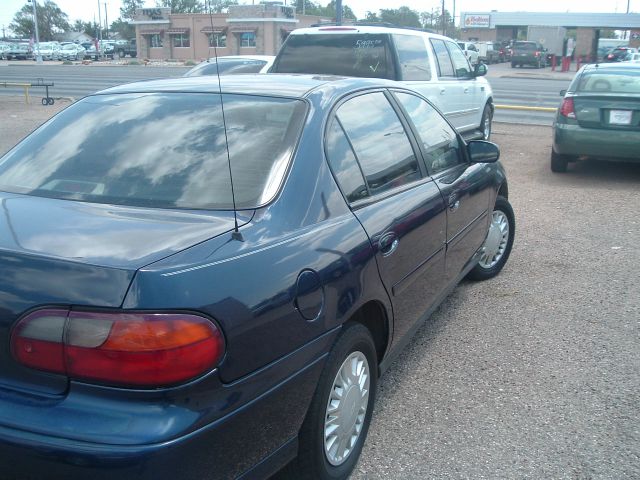 Chevrolet Malibu 2001 photo 4