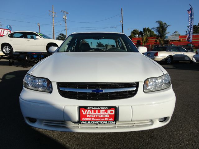 Chevrolet Malibu 2001 photo 4