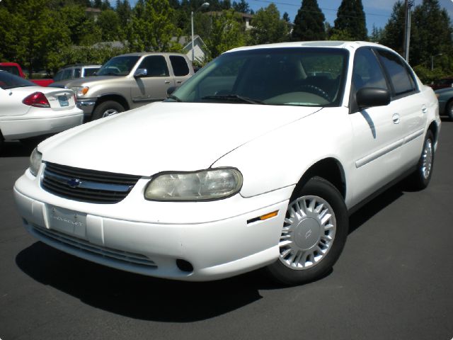 Chevrolet Malibu 2001 photo 1