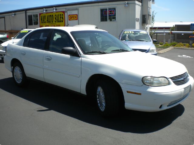 Chevrolet Malibu 2001 photo 6