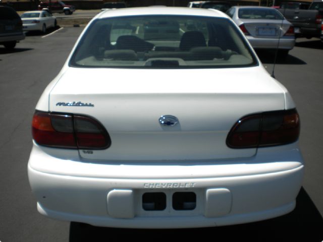 Chevrolet Malibu 2001 photo 7