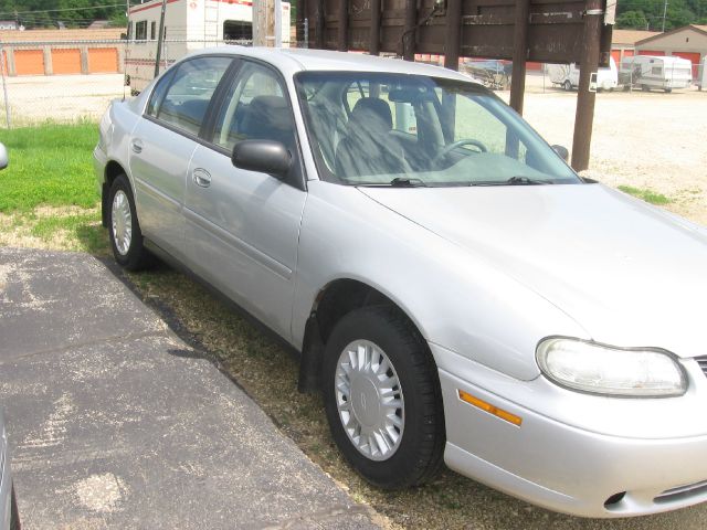 Chevrolet Malibu 2001 photo 1