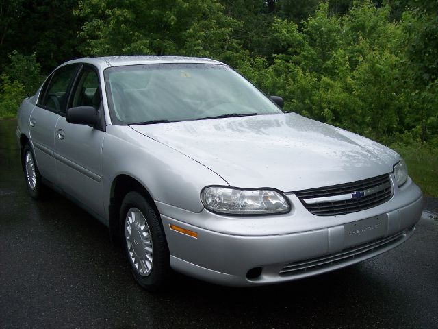 Chevrolet Malibu 2001 photo 3