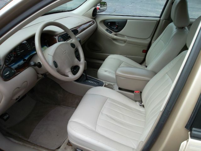 Chevrolet Malibu 2001 photo 10