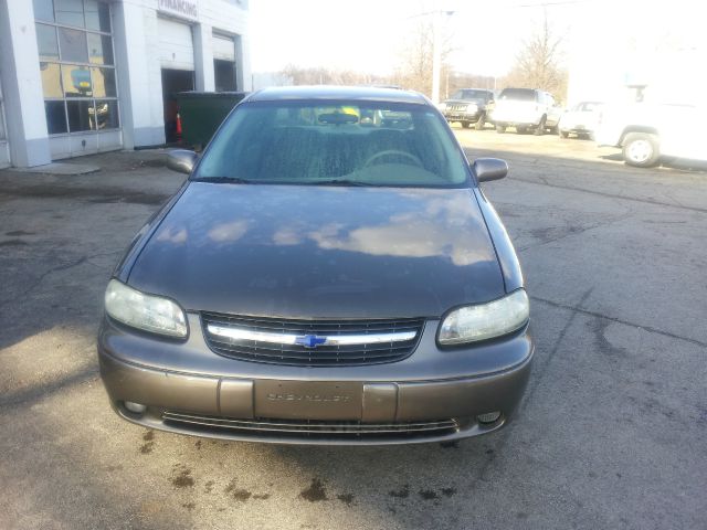 Chevrolet Malibu 2001 photo 10