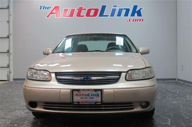 Chevrolet Malibu 2001 photo 4