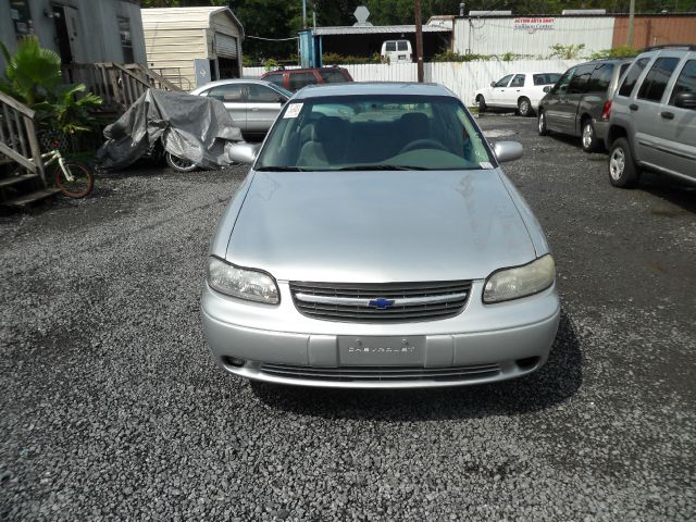 Chevrolet Malibu 2001 photo 1