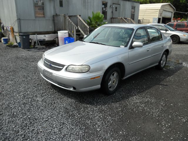 Chevrolet Malibu 2001 photo 4