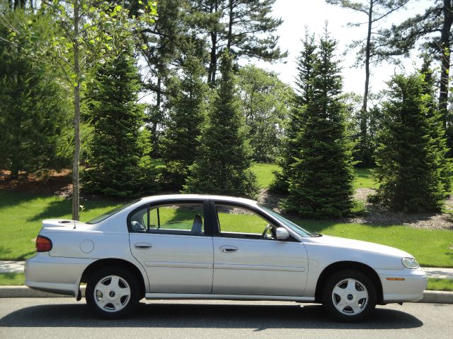 Chevrolet Malibu 2001 photo 4