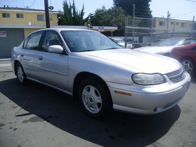 Chevrolet Malibu 2001 photo 4