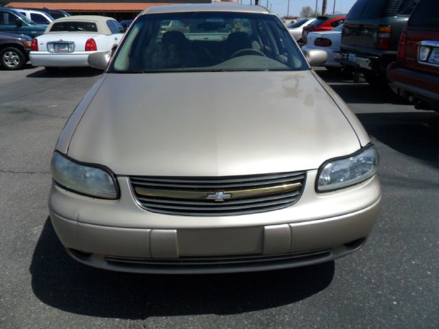 Chevrolet Malibu 2002 photo 9