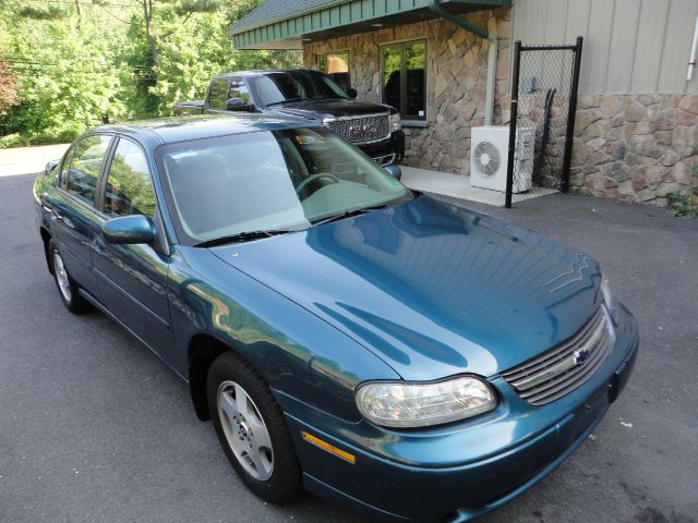 Chevrolet Malibu 2002 photo 22