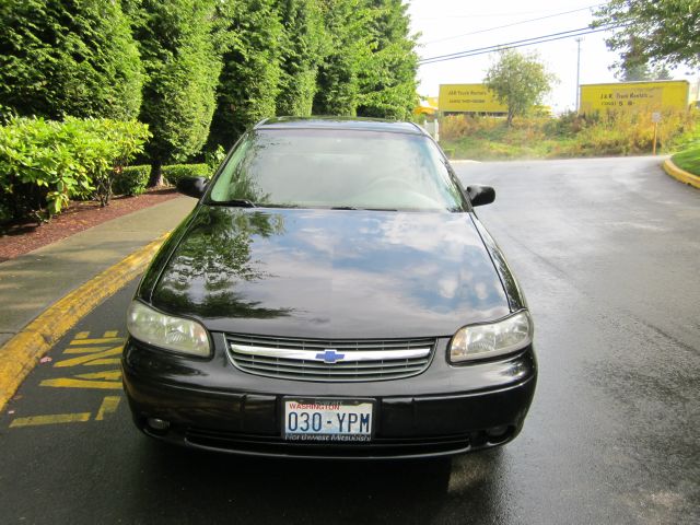 Chevrolet Malibu 2002 photo 2