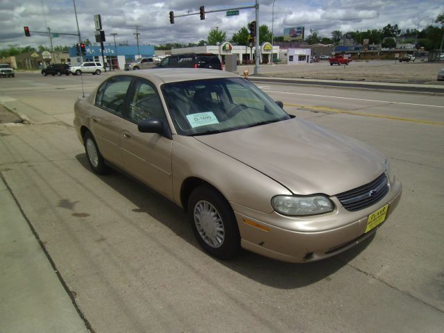 Chevrolet Malibu 2002 photo 13